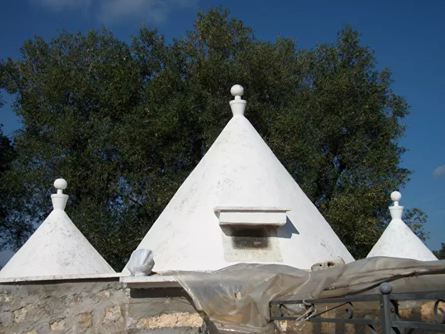 Immagine 15 di Rustico / casale in vendita  in contrada Giovannarolla a Ostuni