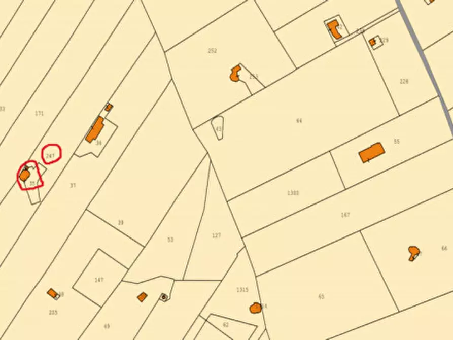 Immagine 16 di Rustico / casale in vendita  in contrada Giovannarolla a Ostuni