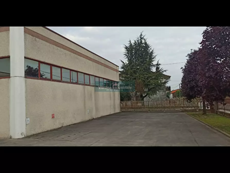 Immagine 6 di Capannone industriale in vendita  in via mediana a Trevenzuolo