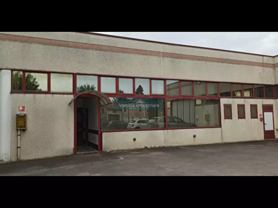 Immagine 7 di Capannone industriale in vendita  in via mediana a Trevenzuolo