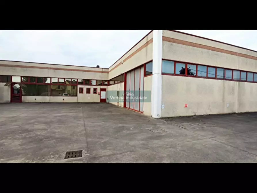 Immagine 8 di Capannone industriale in vendita  in via mediana a Trevenzuolo