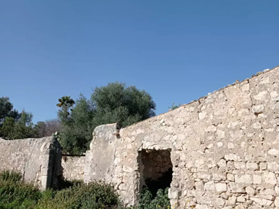 Immagine 1 di Rustico / casale in vendita  in Contrada Scalaricotta a Ispica