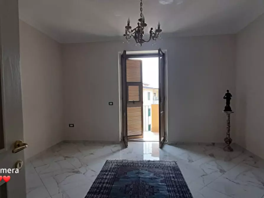 Immagine 1 di Appartamento in vendita  in VIA LIBIA 16 a Torre Del Greco