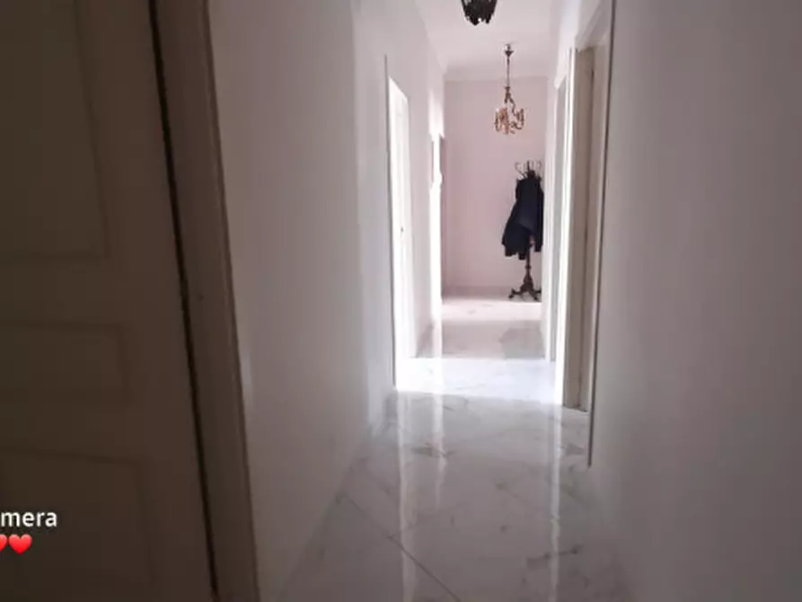 Immagine 4 di Appartamento in vendita  in VIA LIBIA 16 a Torre Del Greco