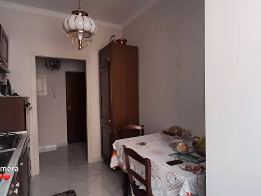 Immagine 5 di Appartamento in vendita  in VIA LIBIA 16 a Torre Del Greco