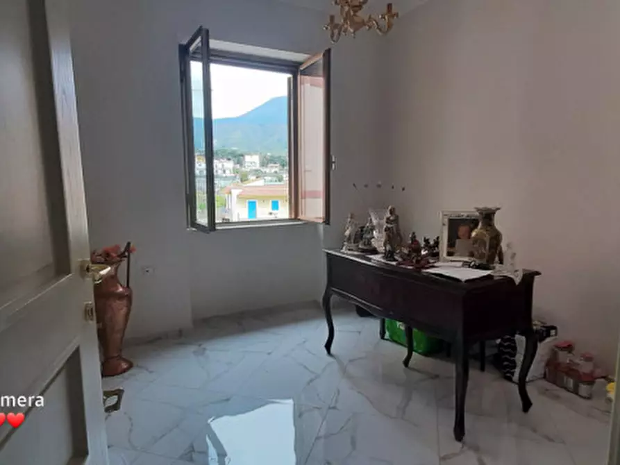 Immagine 6 di Appartamento in vendita  in VIA LIBIA 16 a Torre Del Greco