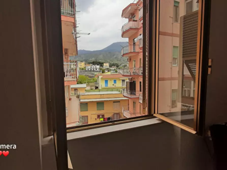 Immagine 7 di Appartamento in vendita  in VIA LIBIA 16 a Torre Del Greco