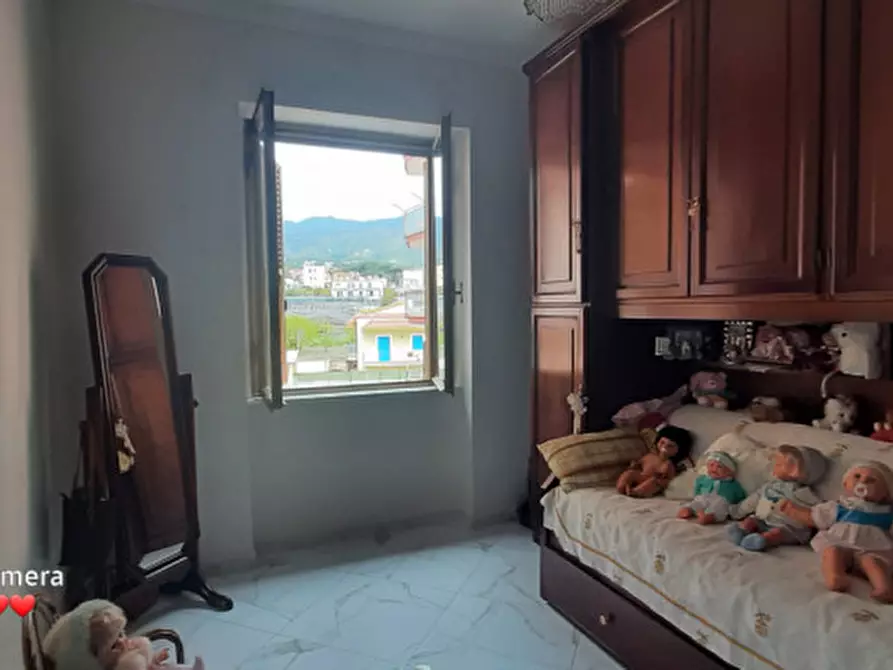 Immagine 8 di Appartamento in vendita  in VIA LIBIA 16 a Torre Del Greco