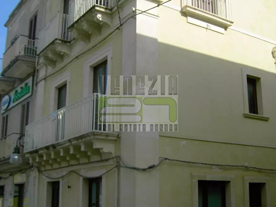 Immagine 37 di Casa indipendente in vendita  in Piazza Umberto I a Avola