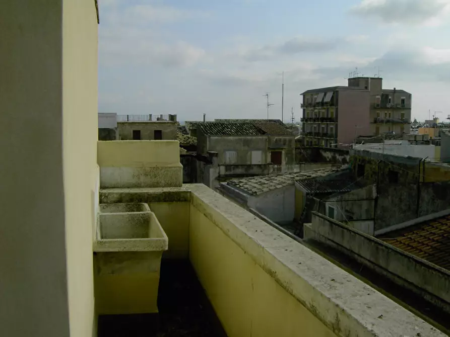 Immagine 47 di Casa indipendente in vendita  in Piazza Umberto I a Avola