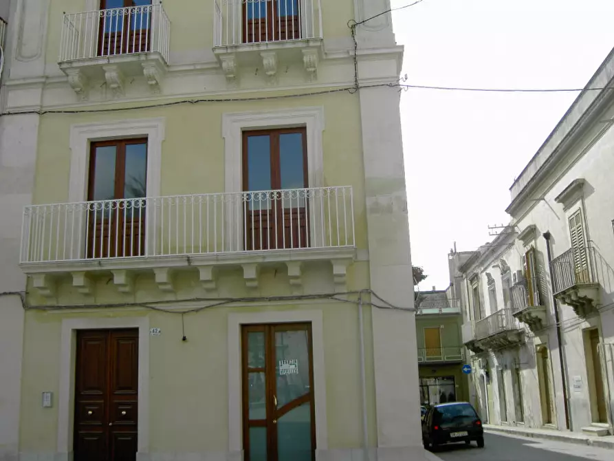 Immagine 66 di Casa indipendente in vendita  in Piazza Umberto I a Avola