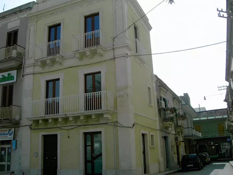 Immagine 67 di Casa indipendente in vendita  in Piazza Umberto I a Avola