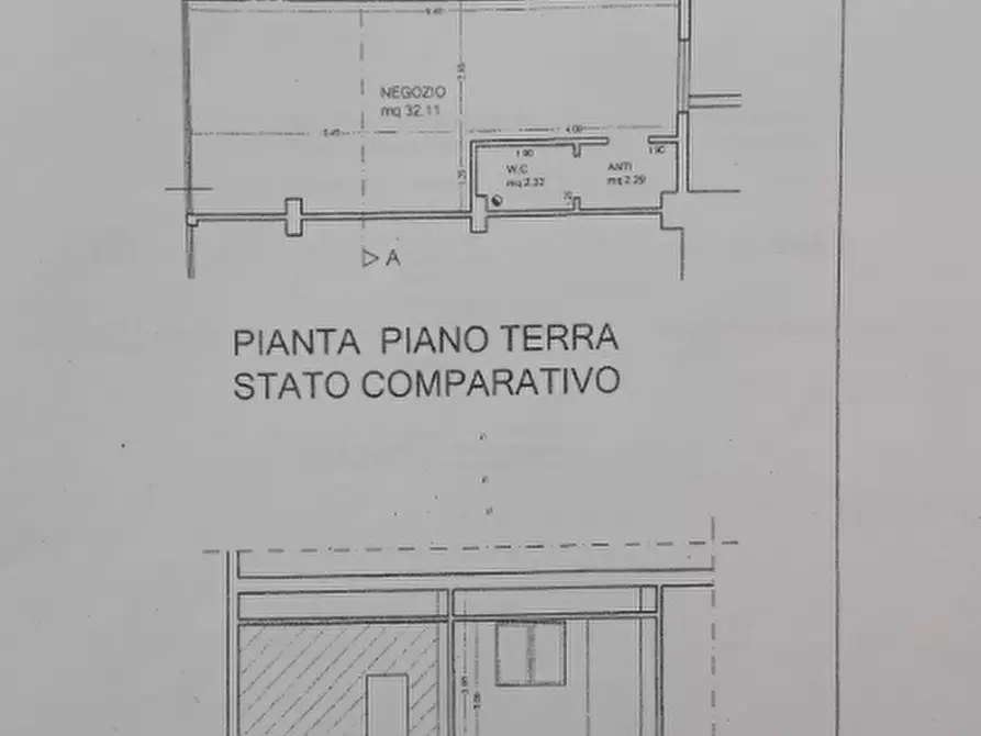 Immagine 2 di Negozio in vendita  a Cervia