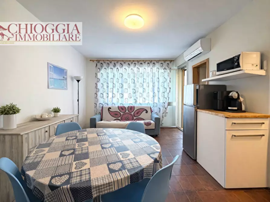 Immagine 3 di Appartamento in vendita  in Via Nazioni Unite a Chioggia
