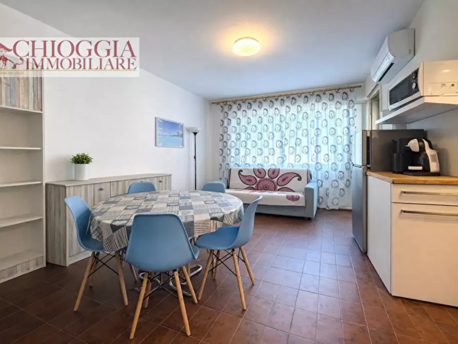 Immagine 4 di Appartamento in vendita  in Via Nazioni Unite a Chioggia