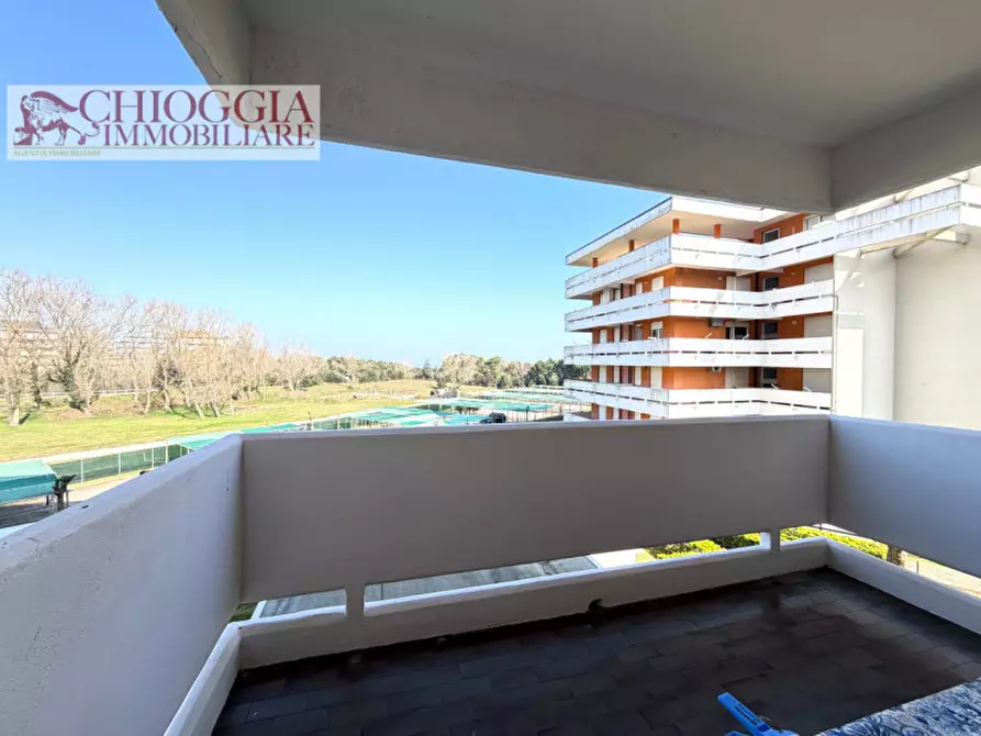Immagine 7 di Appartamento in vendita  in Via Nazioni Unite a Chioggia