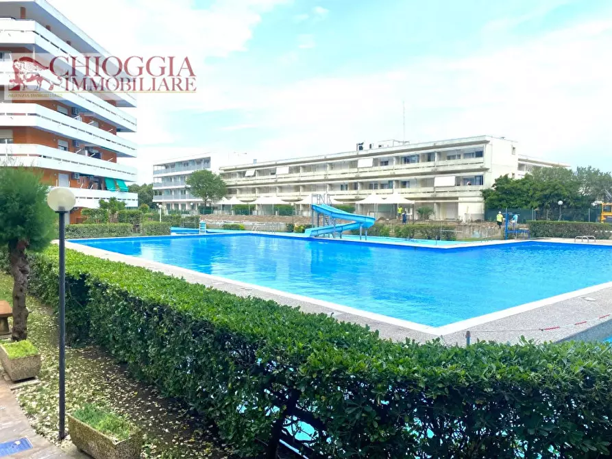 Immagine 9 di Appartamento in vendita  in Via Nazioni Unite a Chioggia