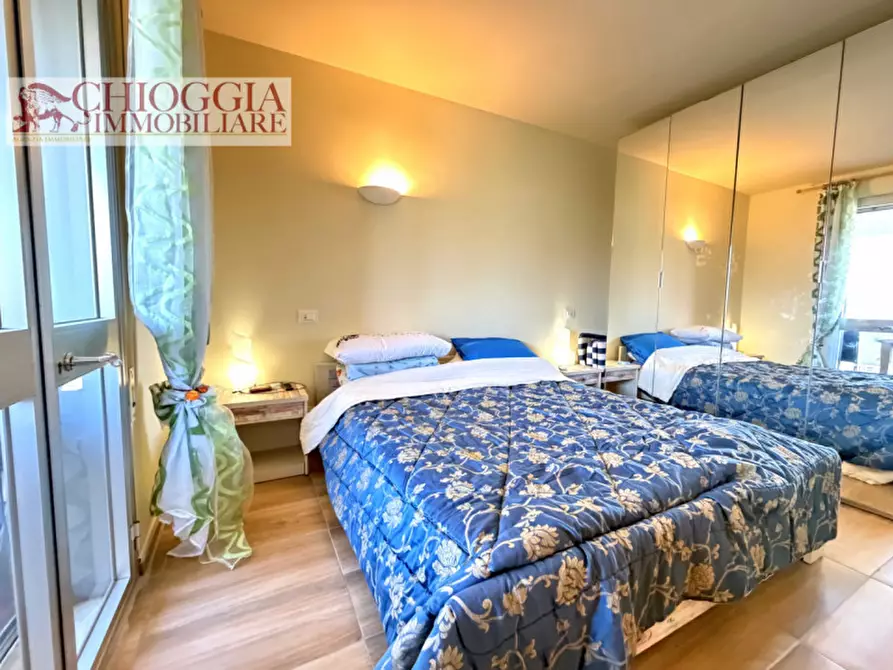 Immagine 10 di Appartamento in vendita  in Via Nazioni Unite a Chioggia