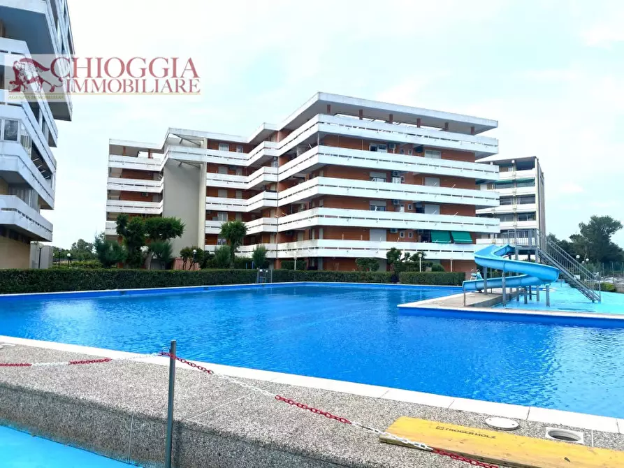 Immagine 21 di Appartamento in vendita  in Via Nazioni Unite a Chioggia