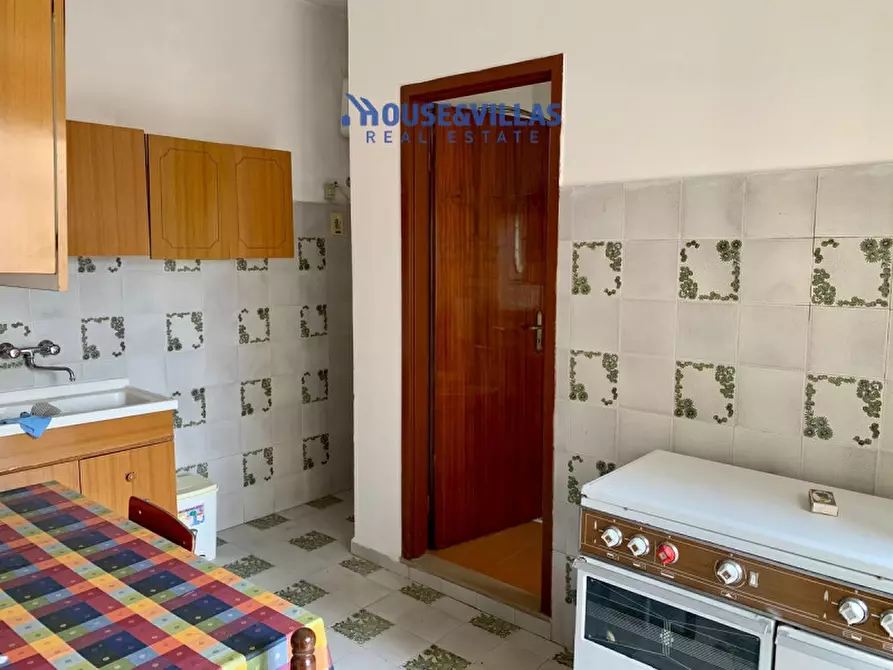 Immagine 3 di Casa indipendente in vendita  in via aurispa a Noto