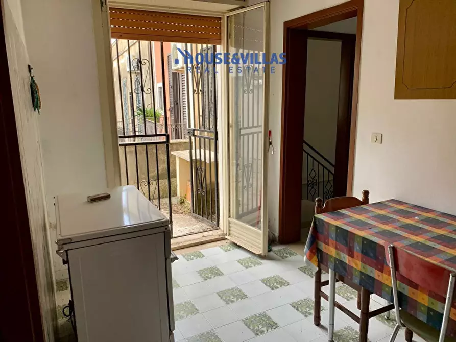 Immagine 4 di Casa indipendente in vendita  in via aurispa a Noto