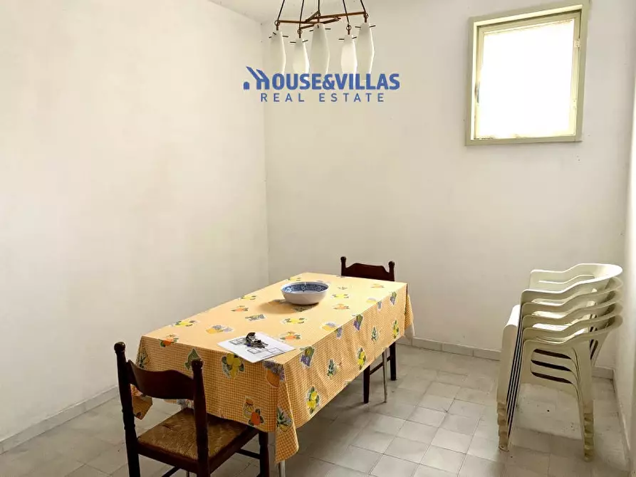 Immagine 5 di Casa indipendente in vendita  in via aurispa a Noto