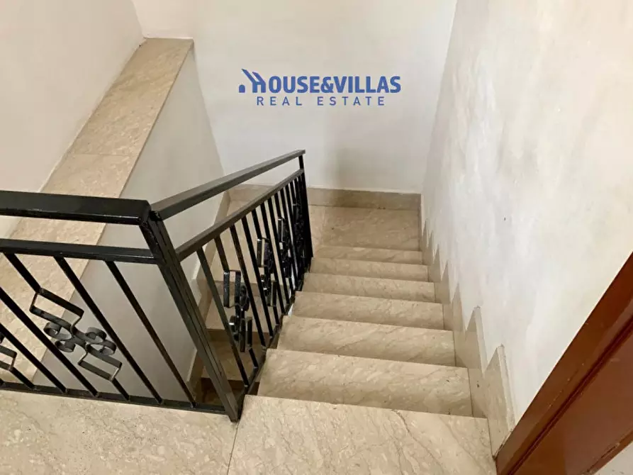 Immagine 6 di Casa indipendente in vendita  in via aurispa a Noto