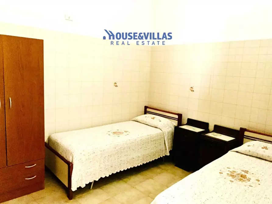 Immagine 8 di Casa indipendente in vendita  in via aurispa a Noto