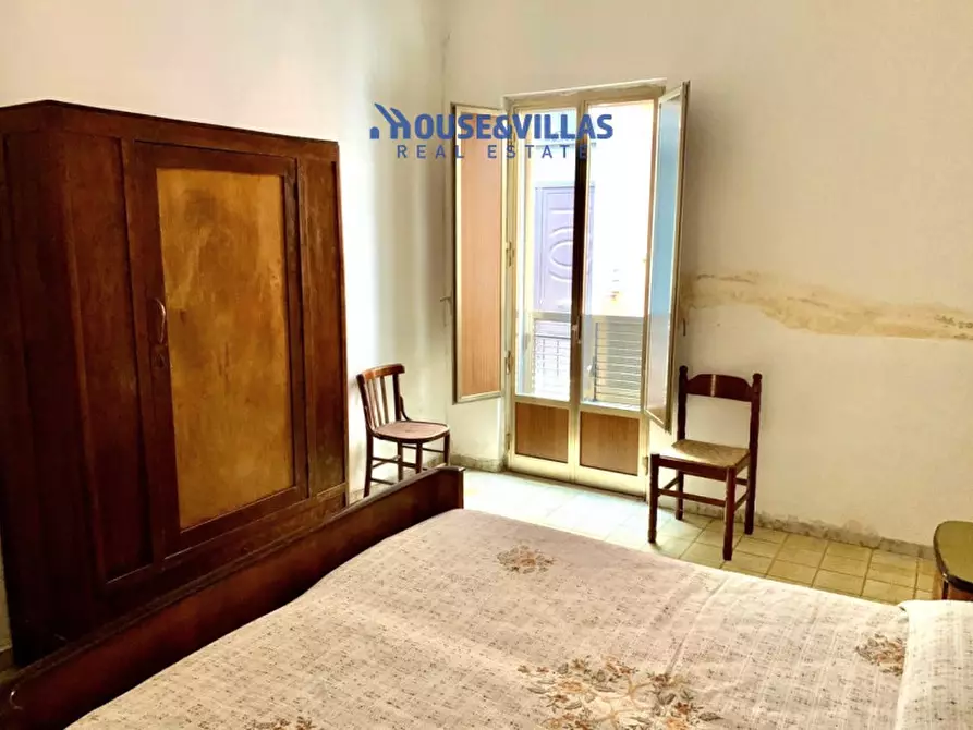 Immagine 10 di Casa indipendente in vendita  in via aurispa a Noto