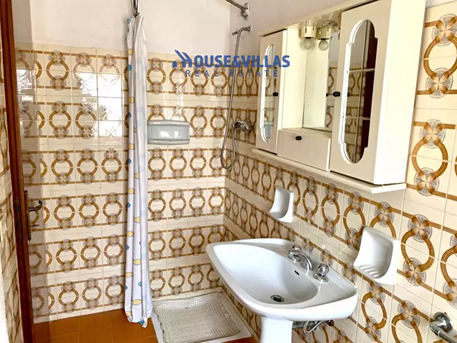 Immagine 12 di Casa indipendente in vendita  in via aurispa a Noto