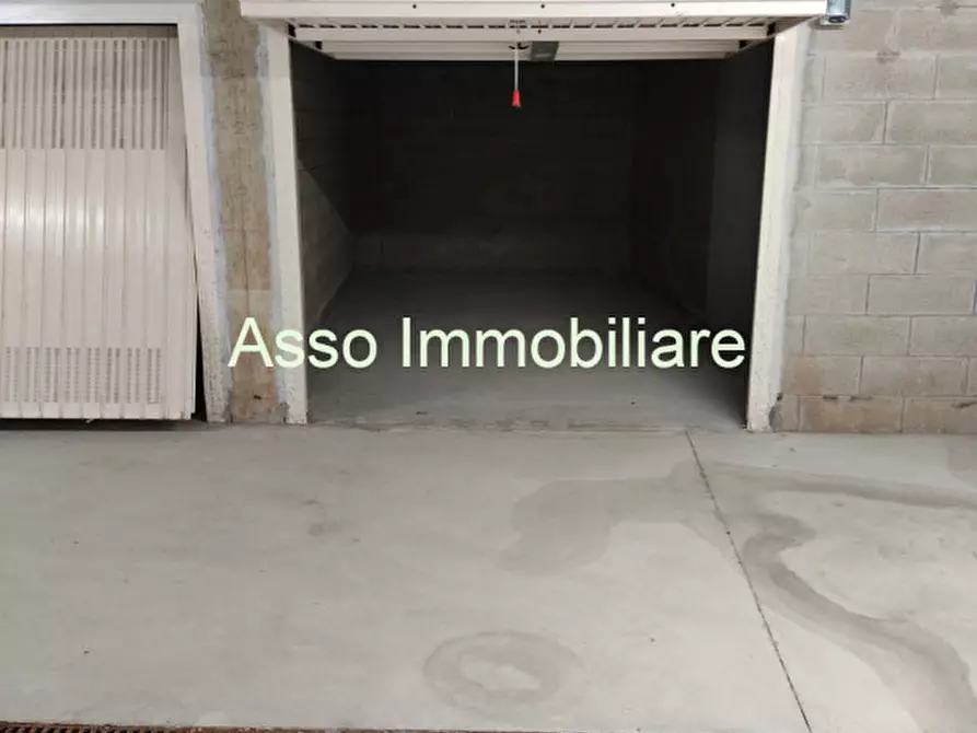 Immagine 1 di Garage in vendita  in Via dei Mille a Andora