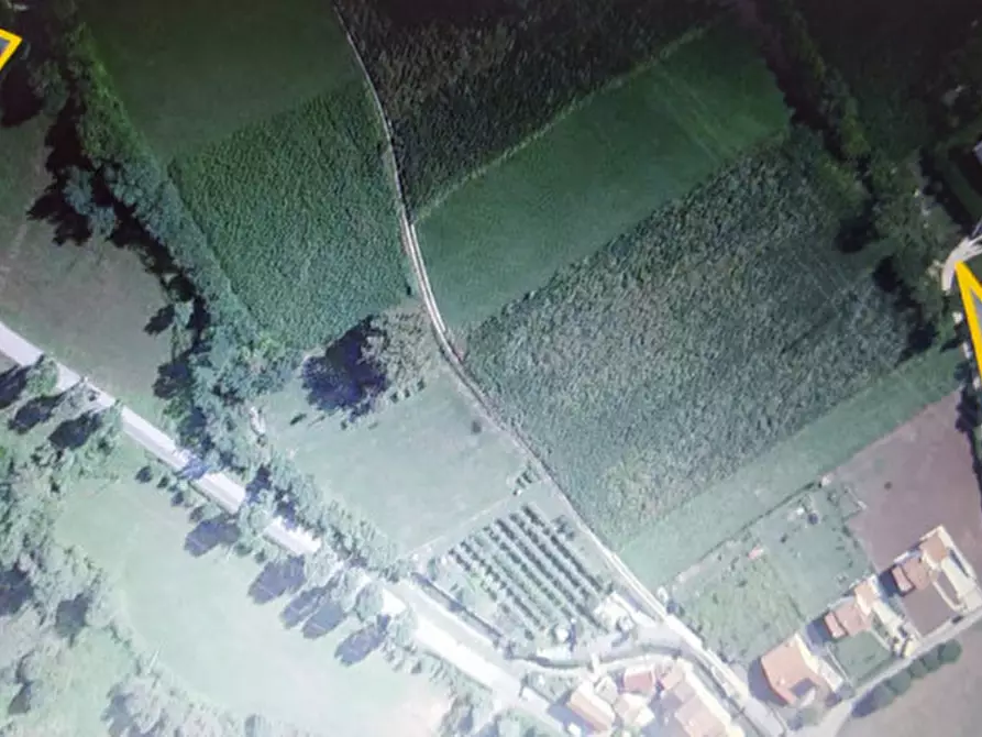 Immagine 3 di Terreno in vendita  a Monte Di Malo