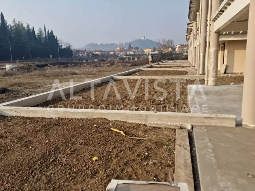 Immagine 3 di Casa bifamiliare in vendita  in via Cavriana a Solferino