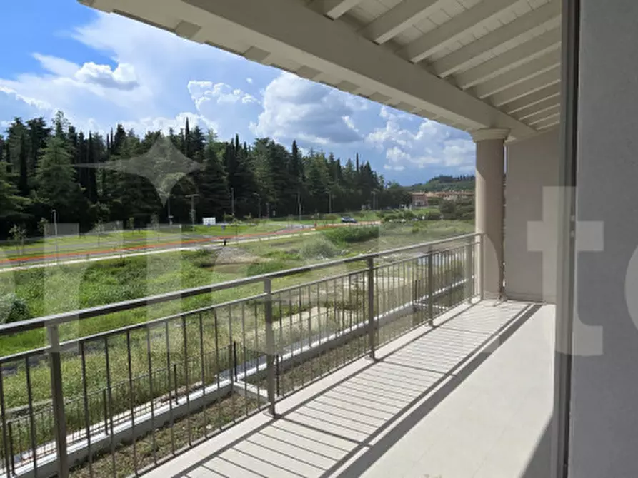 Immagine 6 di Casa bifamiliare in vendita  in via Cavriana a Solferino