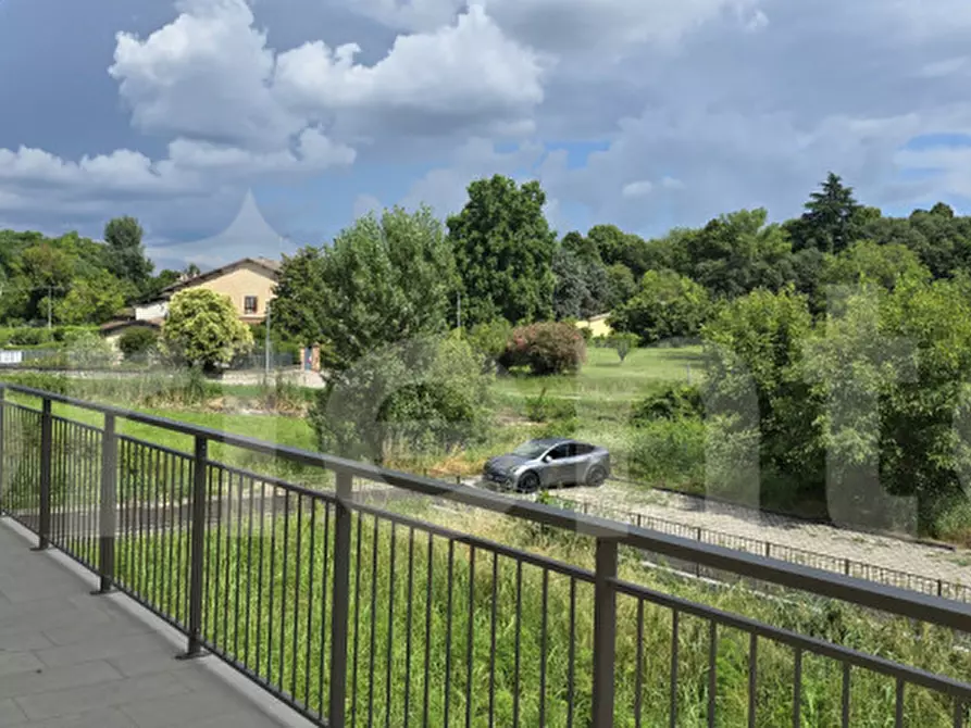 Immagine 8 di Casa bifamiliare in vendita  in via Cavriana a Solferino