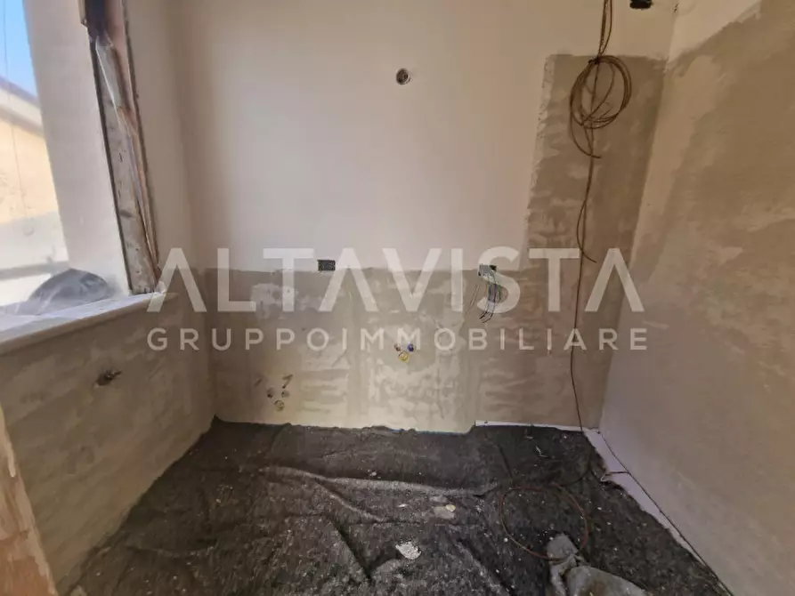 Immagine 9 di Casa bifamiliare in vendita  in via Cavriana a Solferino