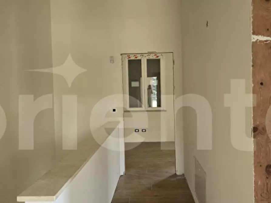 Immagine 11 di Casa bifamiliare in vendita  in via Cavriana a Solferino