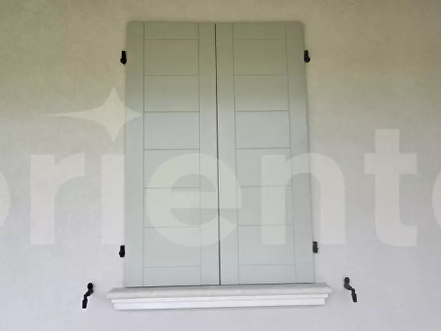 Immagine 13 di Casa bifamiliare in vendita  in via Cavriana a Solferino