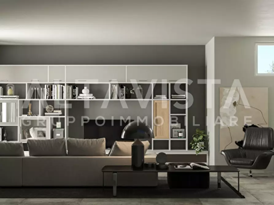 Immagine 18 di Casa bifamiliare in vendita  in via Cavriana a Solferino