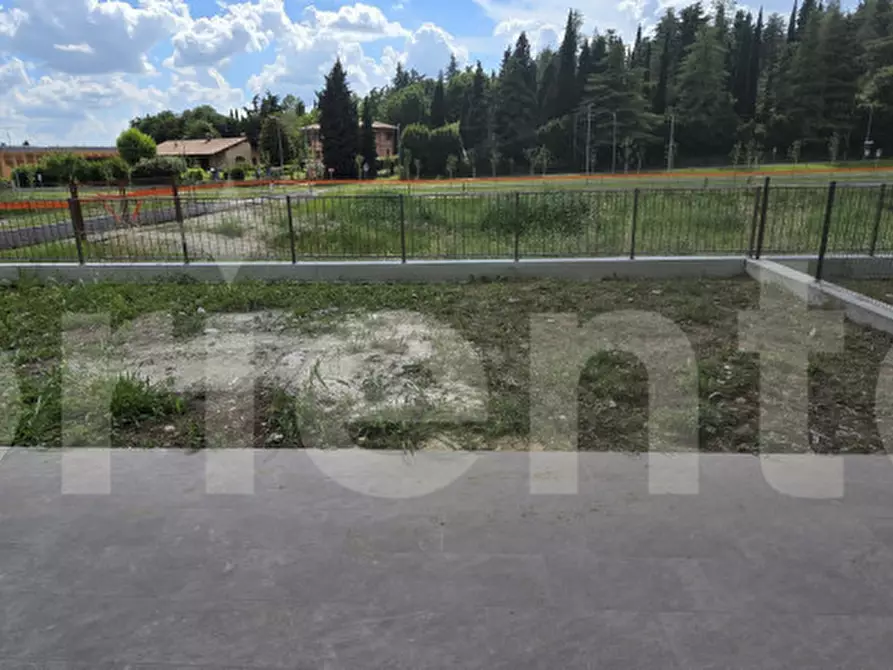 Immagine 19 di Casa bifamiliare in vendita  in via Cavriana a Solferino