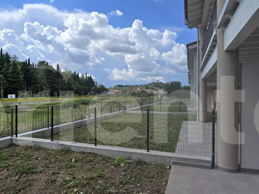 Immagine 20 di Casa bifamiliare in vendita  in via Cavriana a Solferino