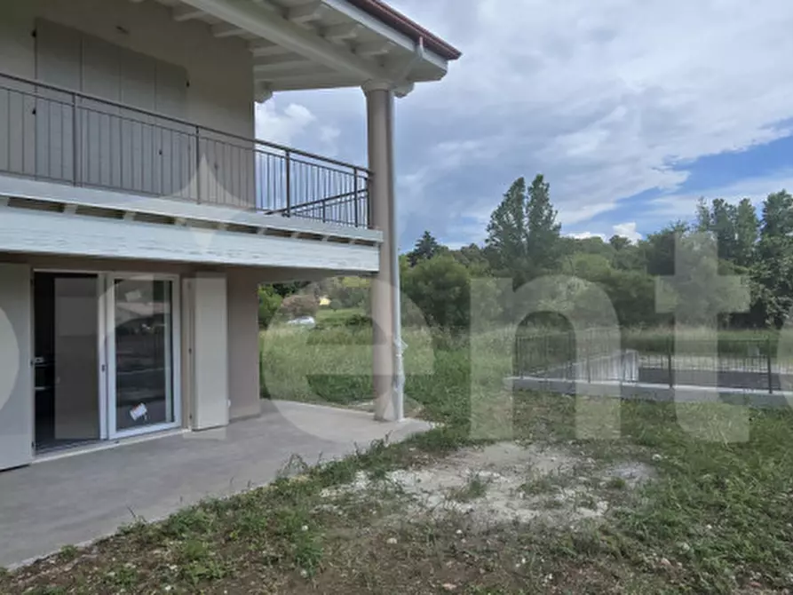 Immagine 21 di Casa bifamiliare in vendita  in via Cavriana a Solferino