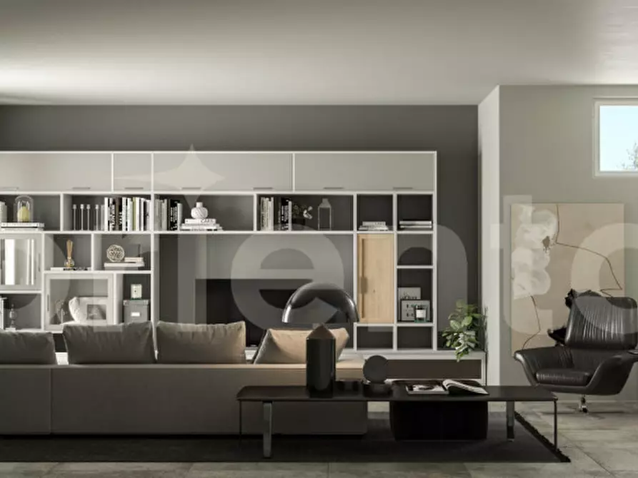 Immagine 31 di Casa bifamiliare in vendita  in via Cavriana a Solferino