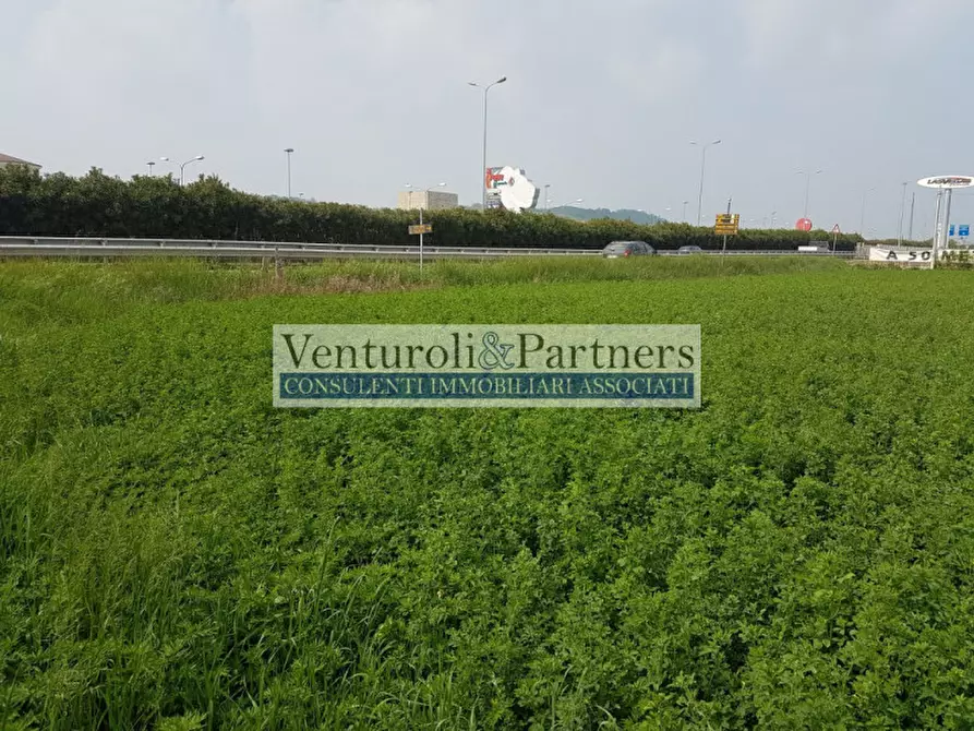 Immagine 2 di Terreno in vendita  in via statale a Calcinato