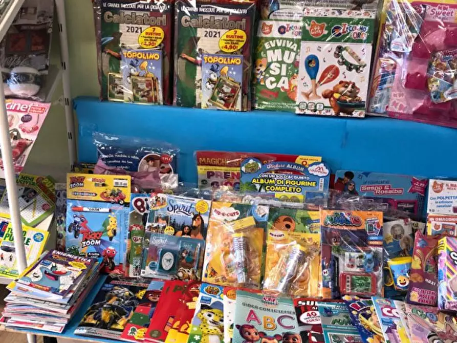 Immagine 6 di Attività commerciale in vendita  in via Canevedo a Este