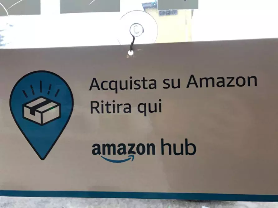 Immagine 8 di Attività commerciale in vendita  in via Canevedo a Este