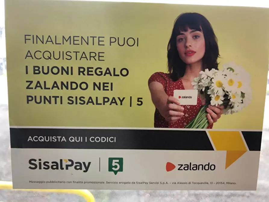 Immagine 9 di Attività commerciale in vendita  in via Canevedo a Este