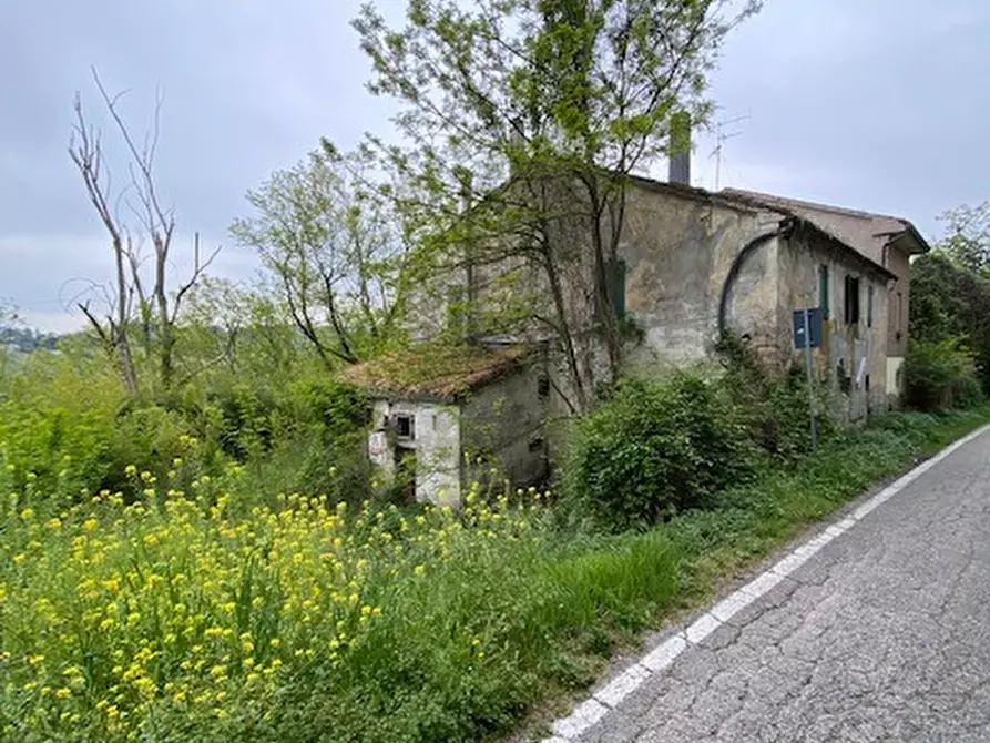 Immagine 2 di Rustico / casale in vendita  a Cesena