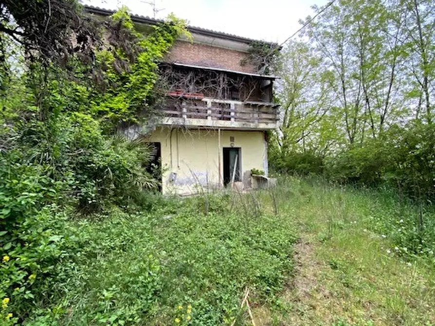 Immagine 4 di Rustico / casale in vendita  a Cesena