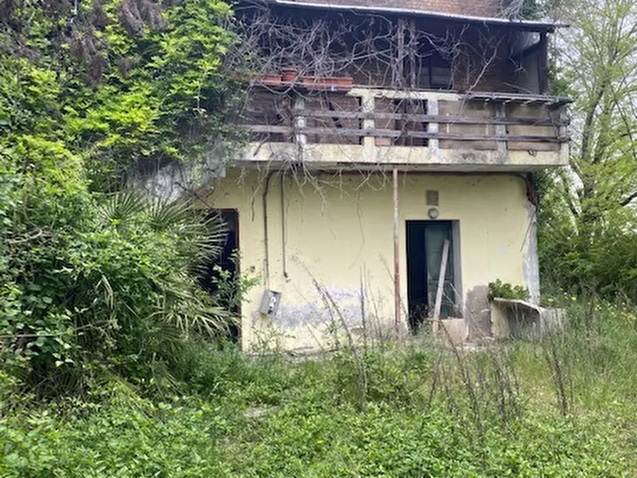 Immagine 5 di Rustico / casale in vendita  a Cesena